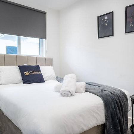 Kinetic Stays - Liverpool Apartments 外观 照片