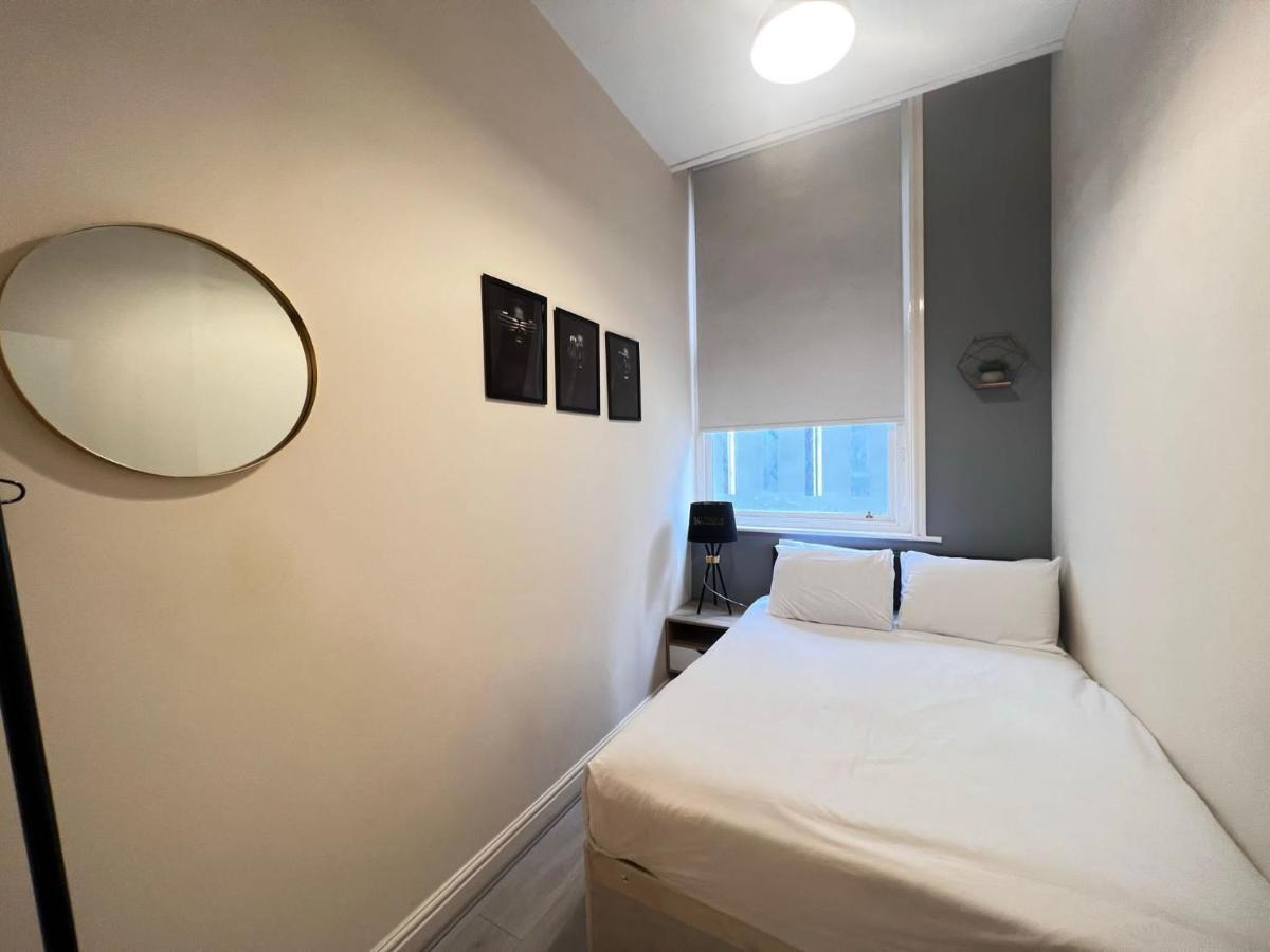 Kinetic Stays - Liverpool Apartments 外观 照片
