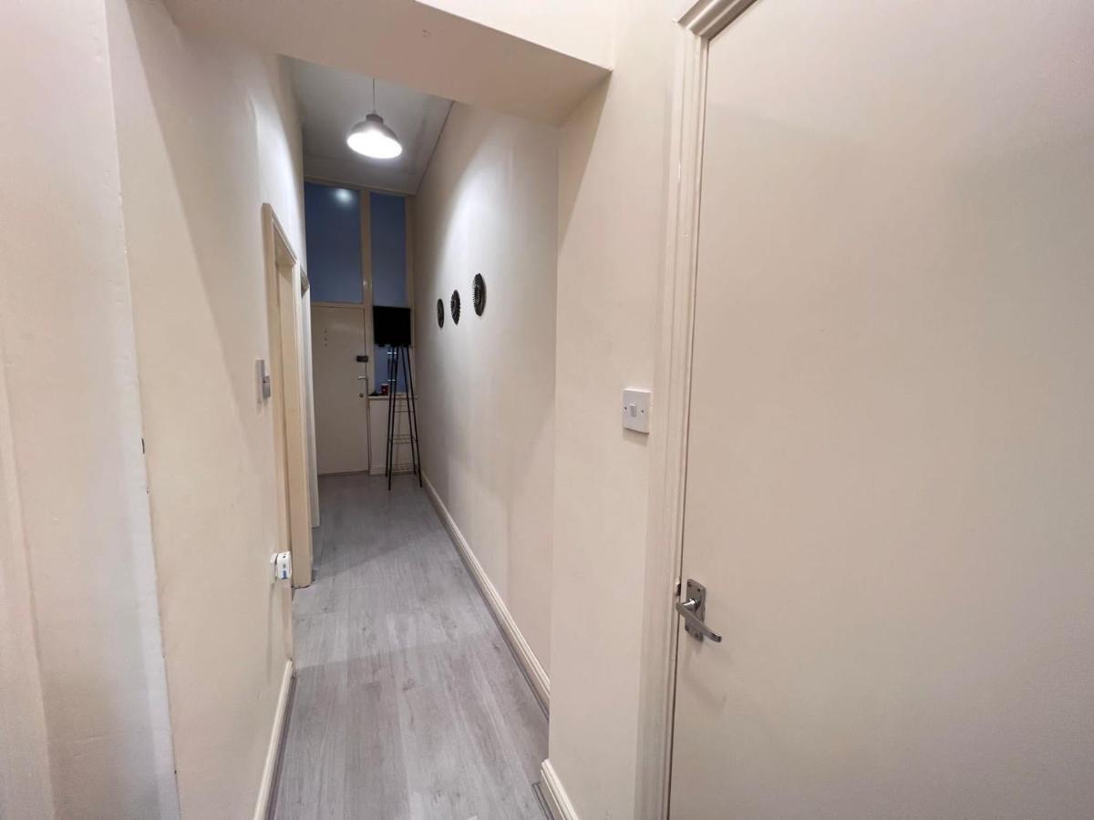 Kinetic Stays - Liverpool Apartments 外观 照片